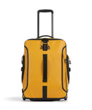 Samsonite Paradiver Light Borsone trolley yellow