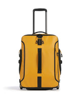 Samsonite Paradiver Light Borsone trolley yellow