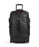 Samsonite Paradiver Light Borsone trolley black