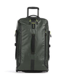 Samsonite Paradiver Light Borsone trolley jungle green