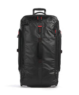 Samsonite Paradiver Light Borsone trolley black