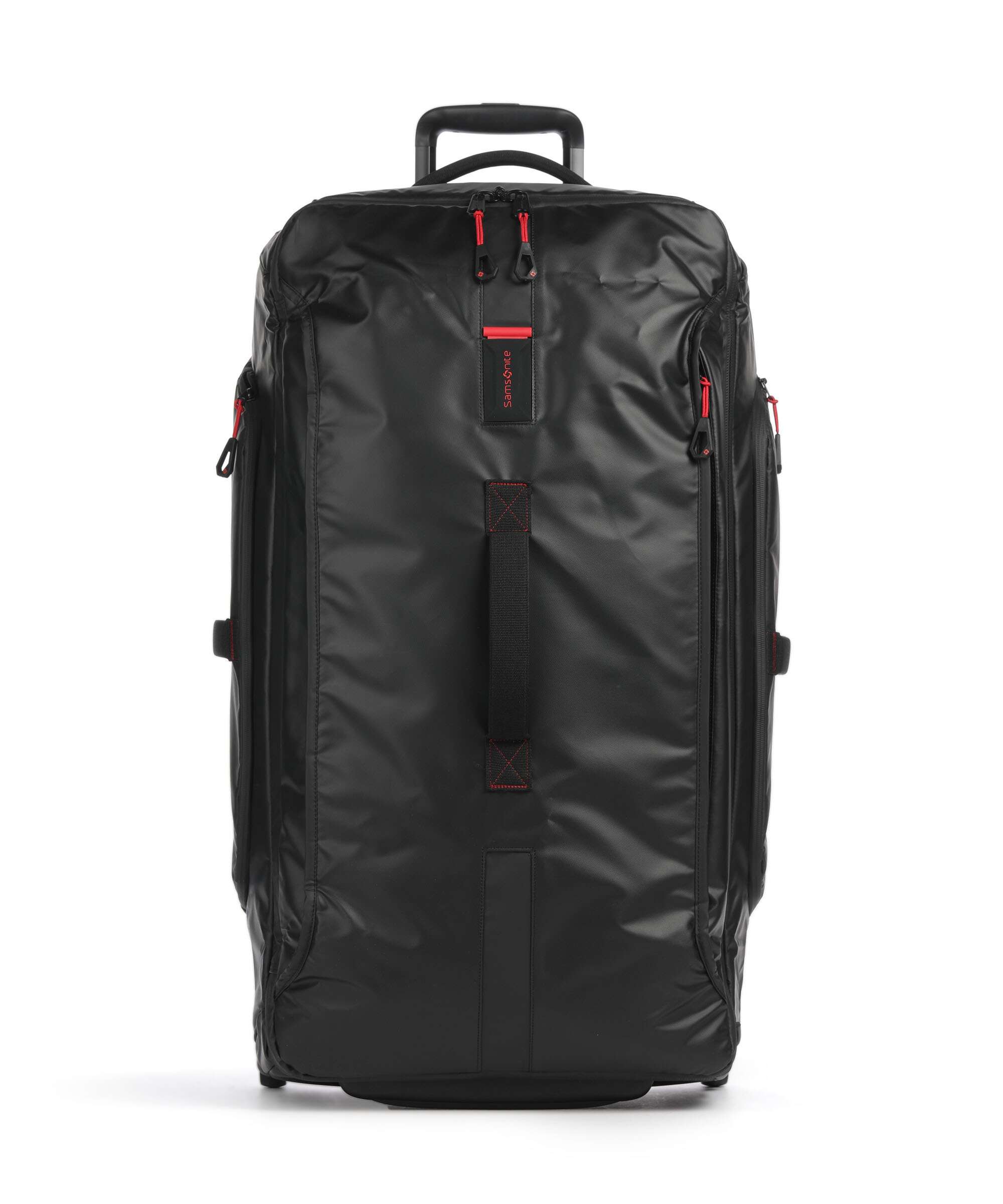 Samsonite Paradiver Light Travel bag with wheels black