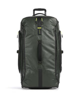 Samsonite Paradiver Light Borsone trolley jungle green