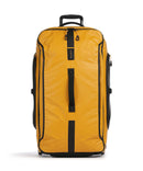 Samsonite Paradiver Light Borsone trolley yellow