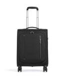 American Tourister Cloudrider S Valigia trolley (4 ruote) jet black
