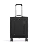American Tourister Cloudrider S Spinner (4 wheels) jet black