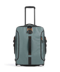 Samsonite Paradiver Light Backpack with wheels forest