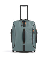 Samsonite Paradiver Light Borsone trolley forest
