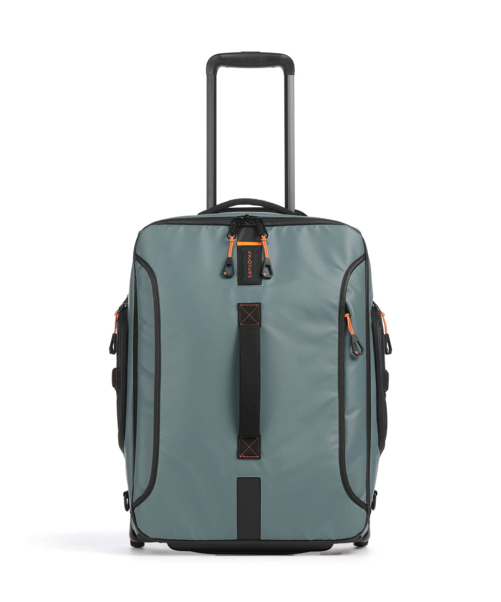 Samsonite Paradiver Light Travel bag with wheels forest