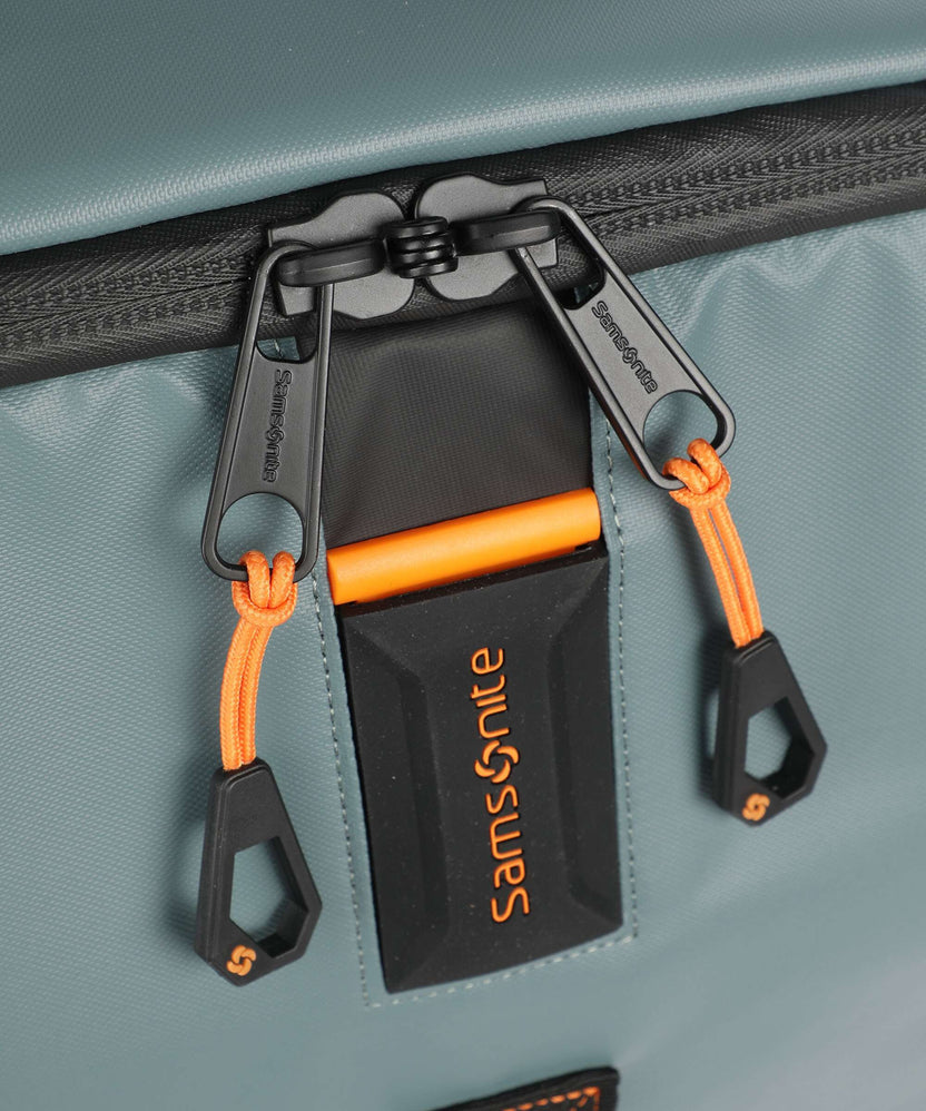 Samsonite Paradiver Light Travel bag with wheels forest