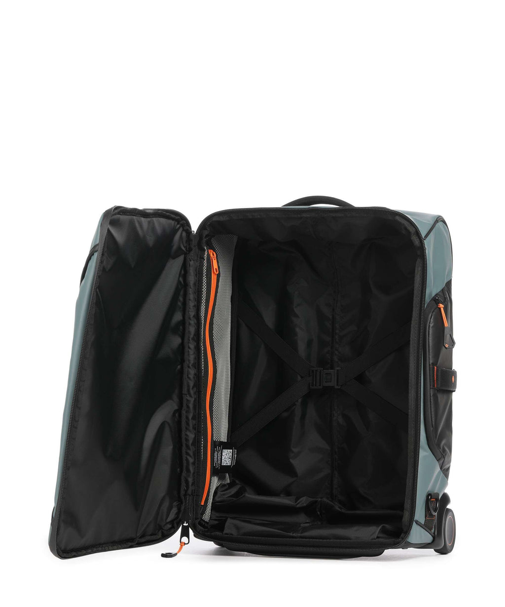 Samsonite Paradiver Light Travel bag with wheels forest