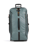 Samsonite Paradiver Light Borsone trolley forest
