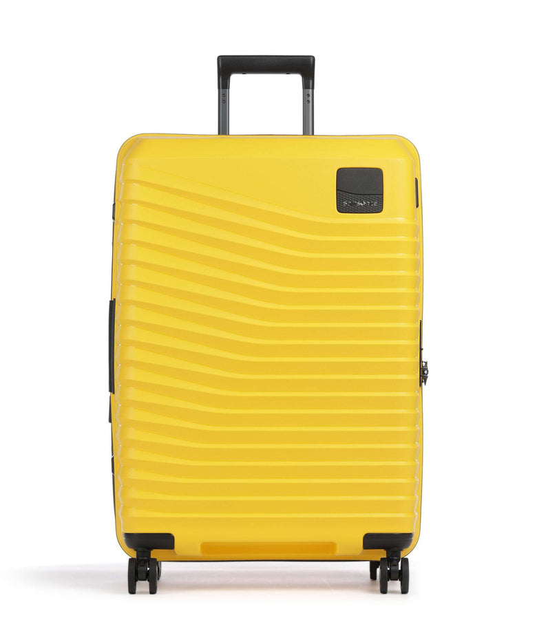Samsonite Intuo Spinner (4 wheels) citrus