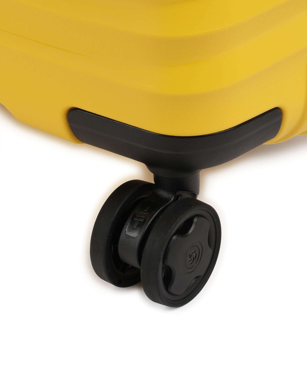 Samsonite Intuo Spinner (4 wheels) citrus