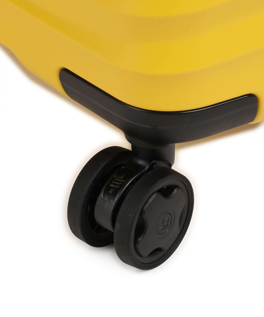 Samsonite Intuo Spinner (4 wheels) citrus