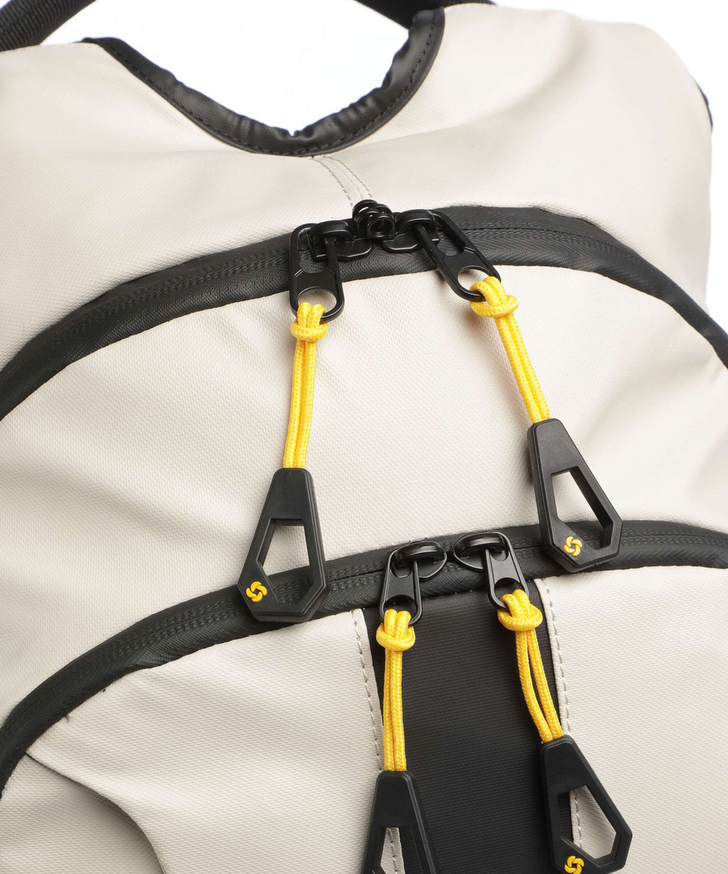 Samsonite Paradiver Light Laptop backpack sand