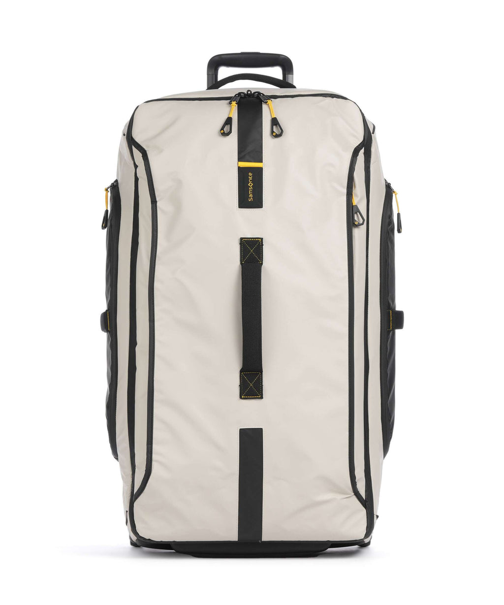 Samsonite Paradiver Light Travel bag with wheels sand