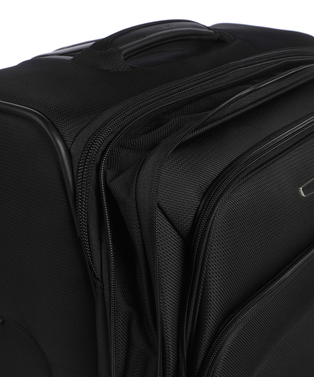 Samsonite Spark Sng 2 Spinner (4 wheels) black