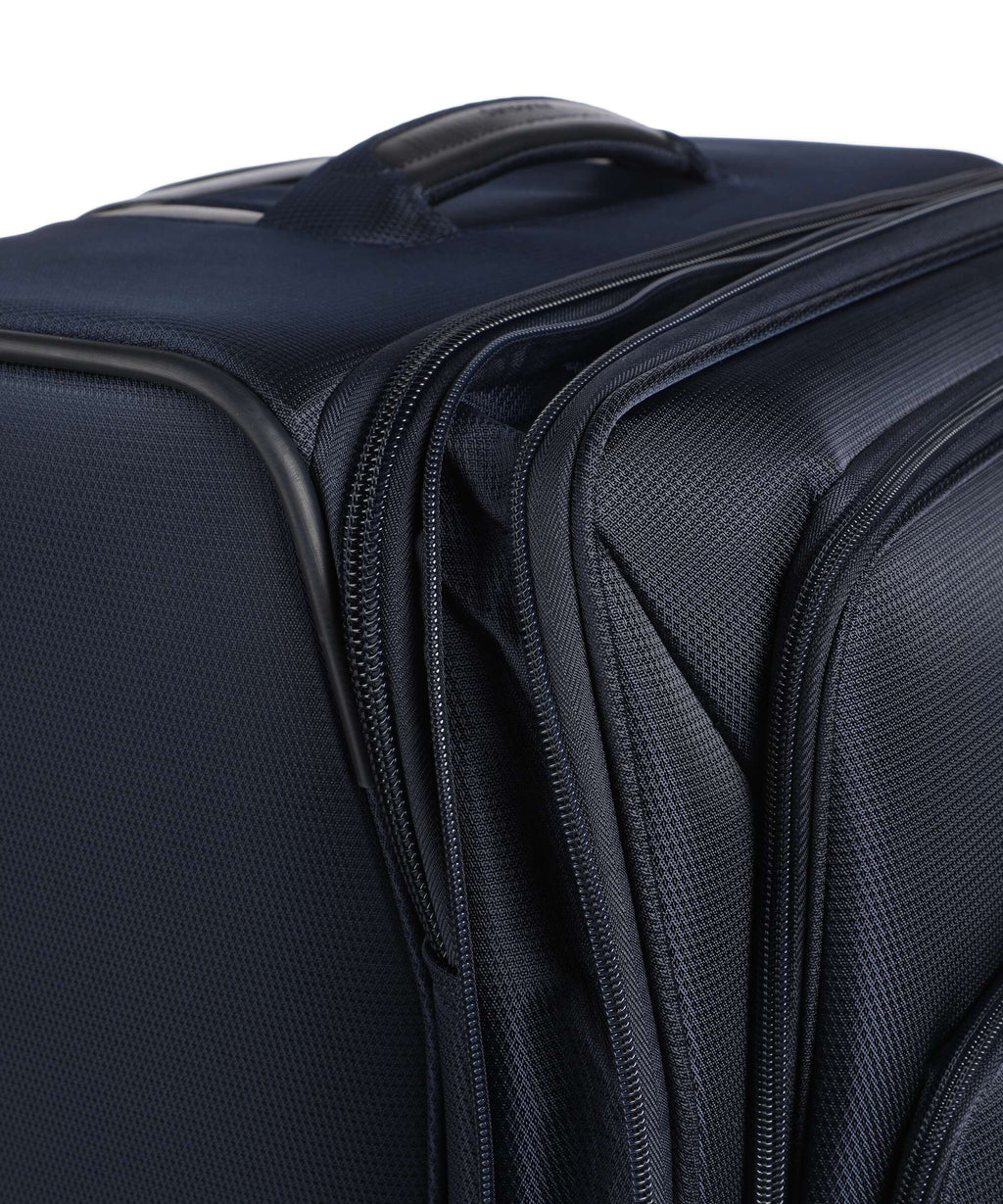 Samsonite Spark Sng 2 Spinner (4 wheels) midnight blue