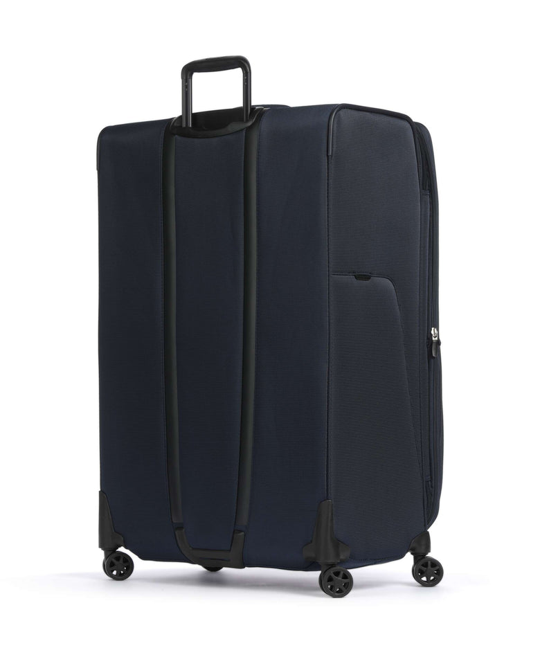 Samsonite Spark Sng Eco Spinner (4 wheels) midnight blue