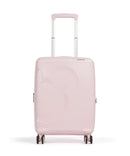 American Tourister Mickey Magic Valigia trolley (4 ruote) mickey pastel pink