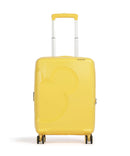 American Tourister Mickey Magic Valigia trolley (4 ruote) mickey flower yellow