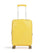 American Tourister Mickey Magic Spinner (4 wheels) mickey flower yellow