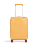 American Tourister Mickey Magic Valigia trolley (4 ruote) mickey peachy orange