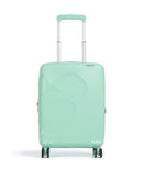 American Tourister Mickey Magic Valigia trolley (4 ruote) mickey jelly mint