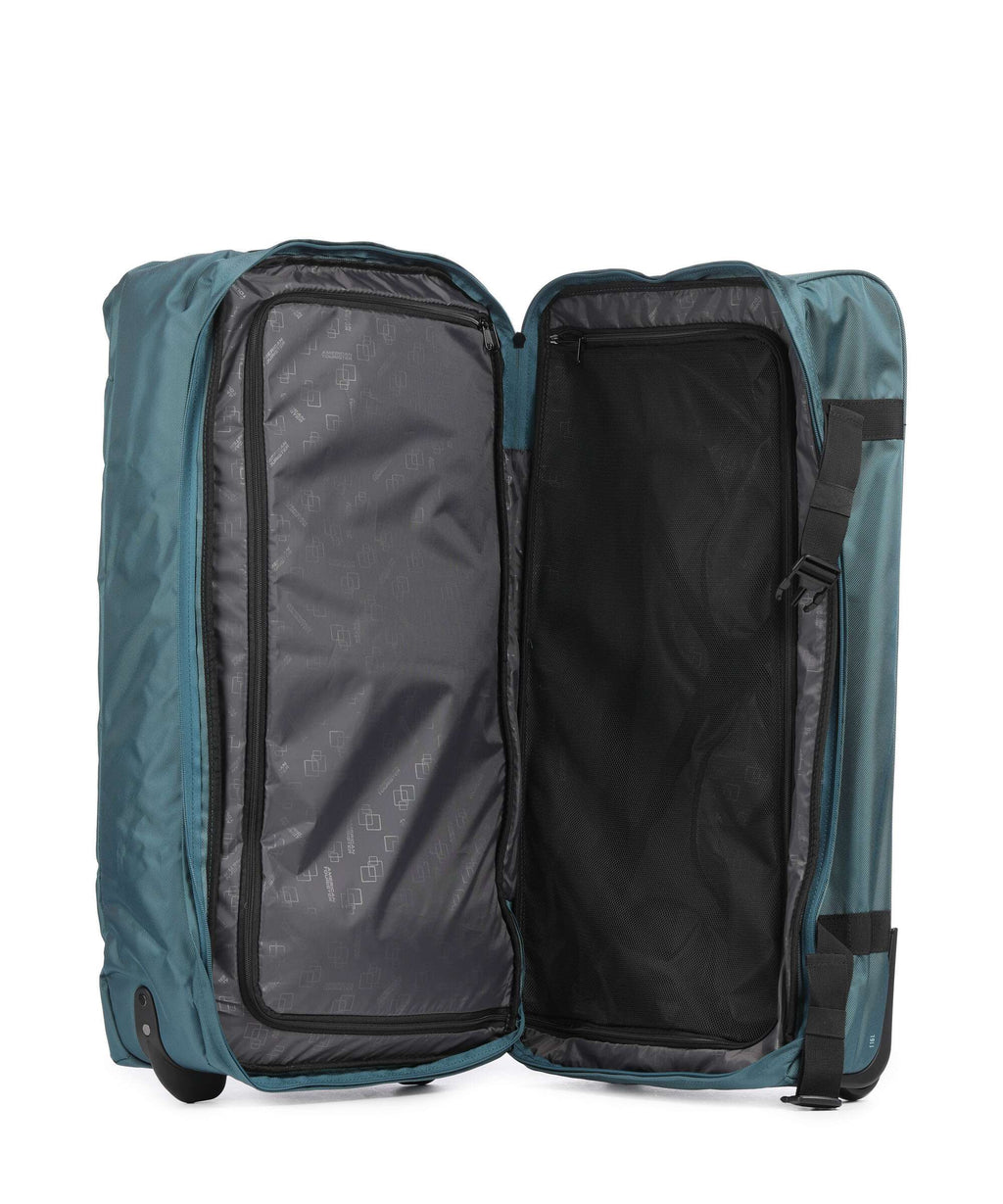 American Tourister Urban Track L Travel bag with wheels totally teal
