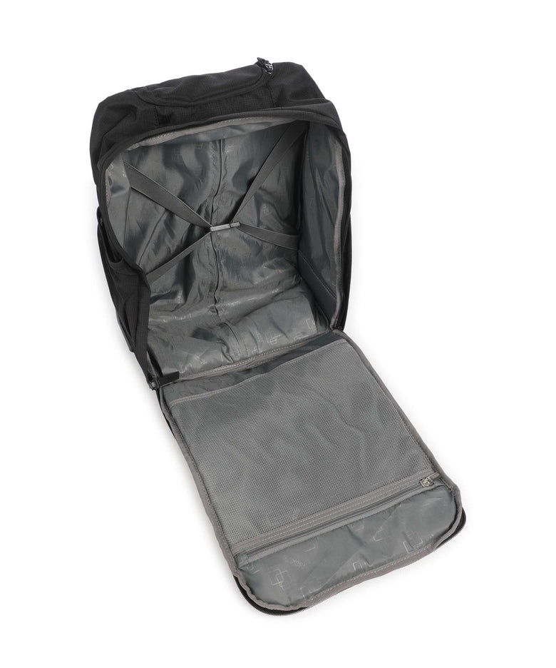 American Tourister Take2Cabin Backpack with wheels black