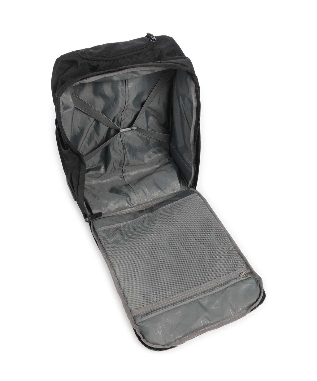 American Tourister Take2Cabin MS Backpack with wheels black