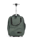 American Tourister Take2Cabin Zaino trolley dark forest