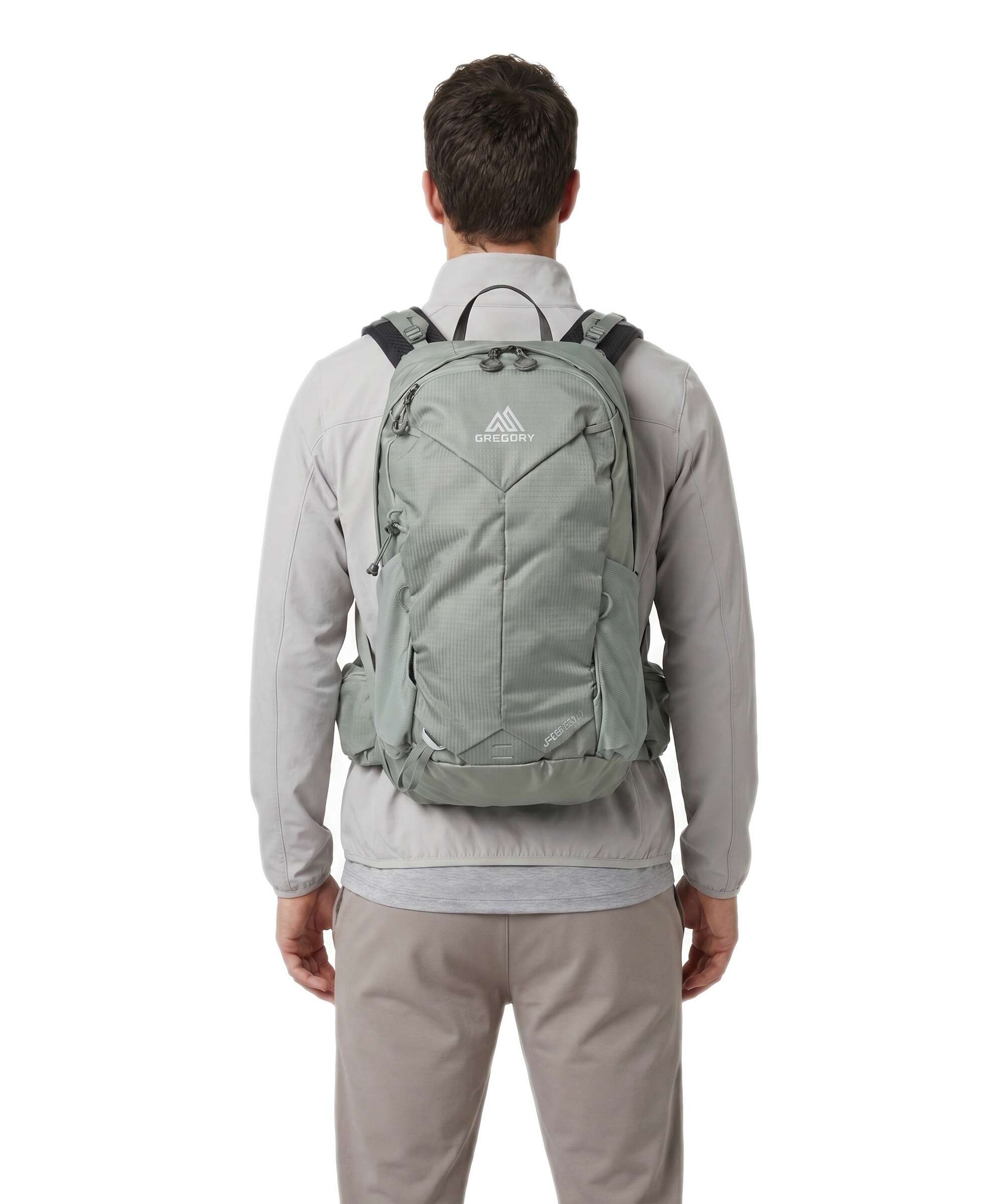 Gregory Jade 20 RC Hiking backpack artichoke green