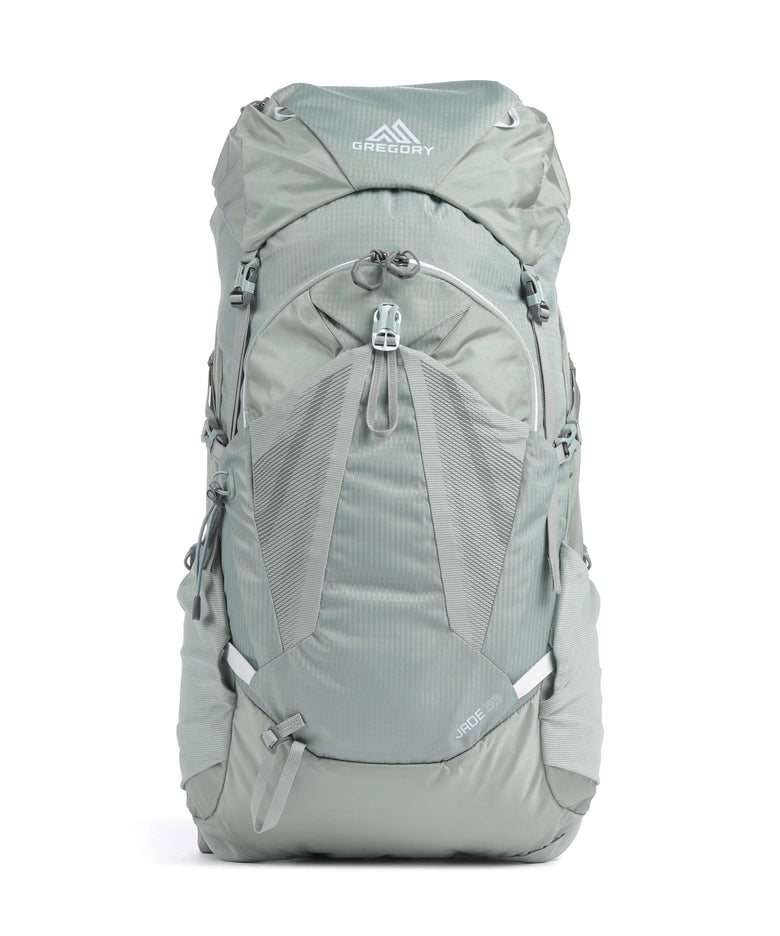 Gregory Jade 33 RC SM/MD Hiking backpack artichoke green