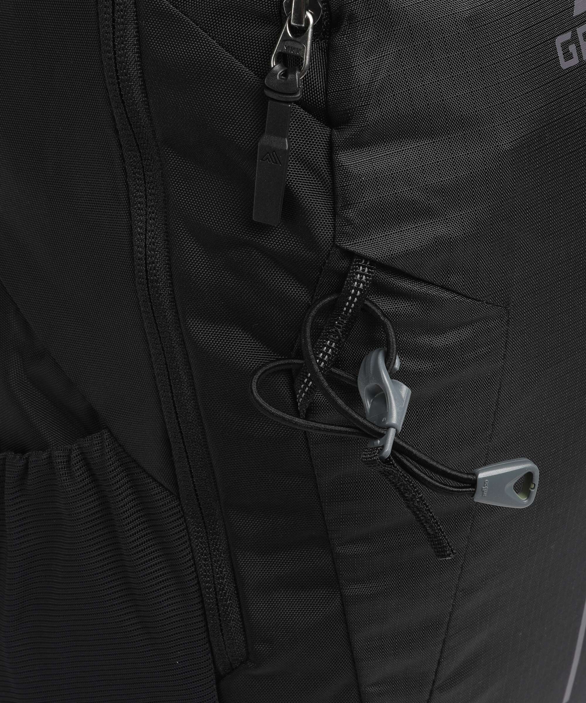 Gregory Arrio 20 RC Hiking backpack shadow pine black