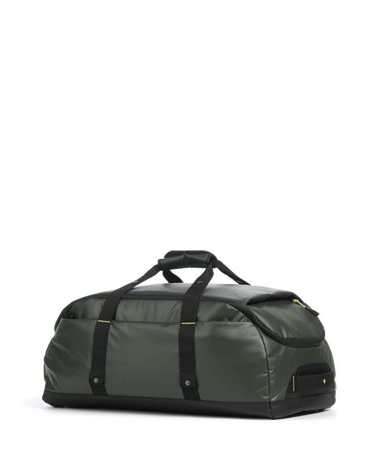 Samsonite Paradiver Light M Travel bag jungle green