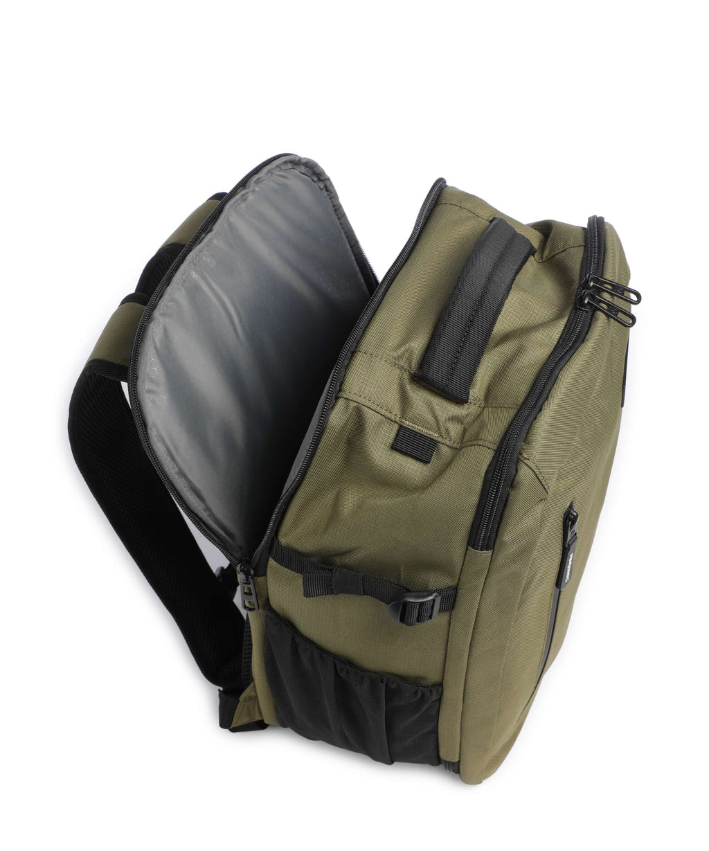 Samsonite Roader S Travel backpack olive