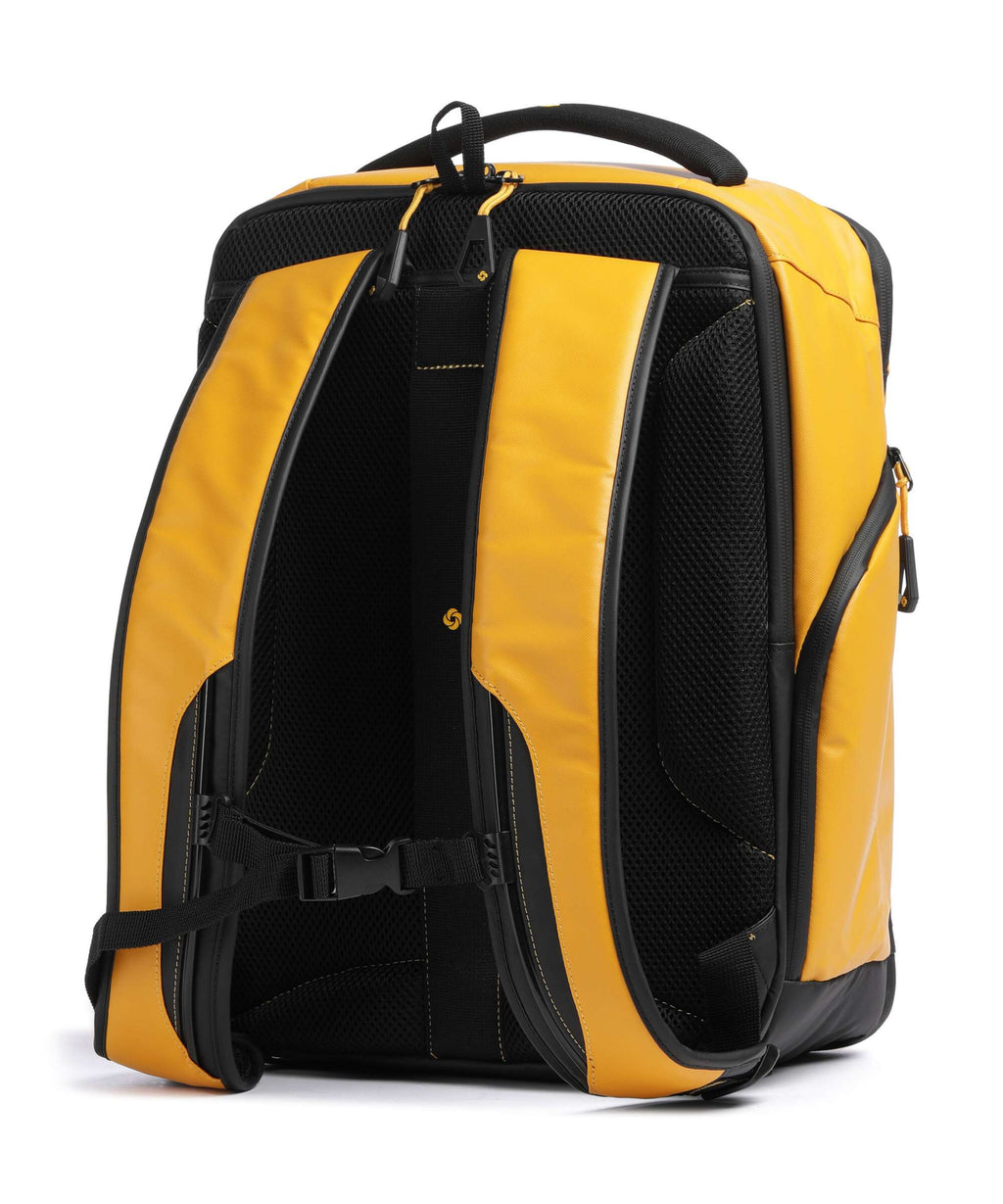 Samsonite Paradiver Light S Backpack yellow