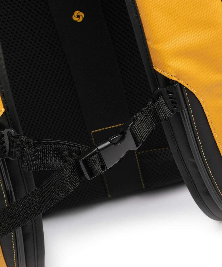 Samsonite Paradiver Light S Backpack yellow