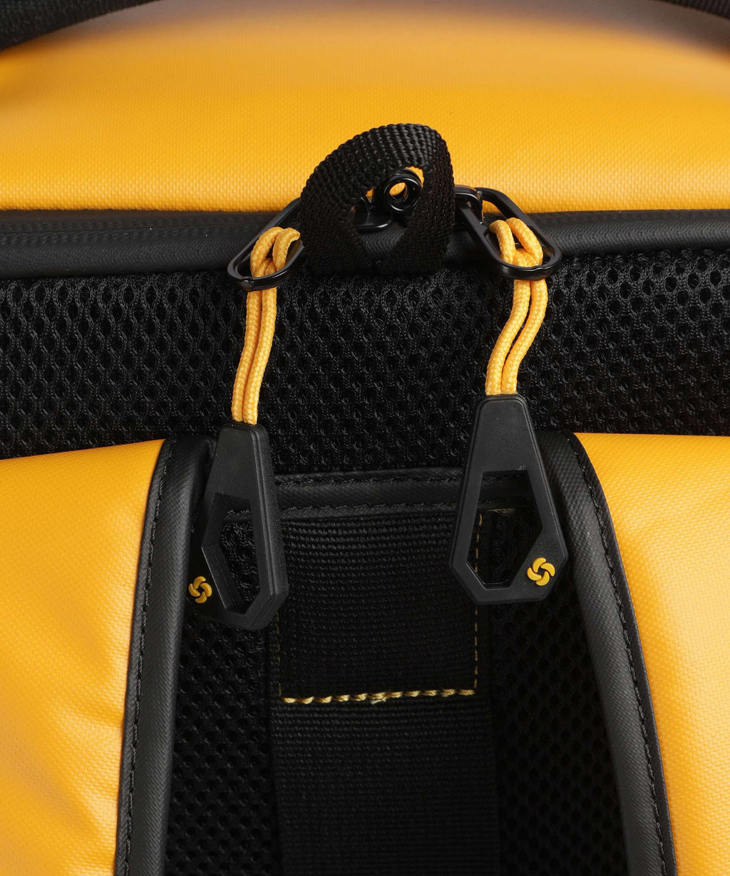 Samsonite Paradiver Light S Backpack yellow