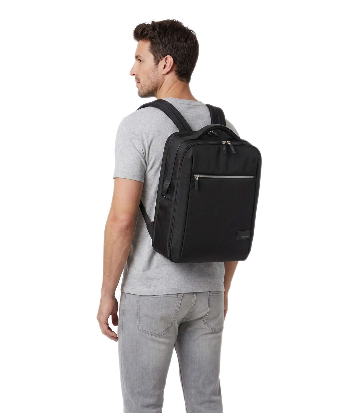 Samsonite Litepoint S Backpack black