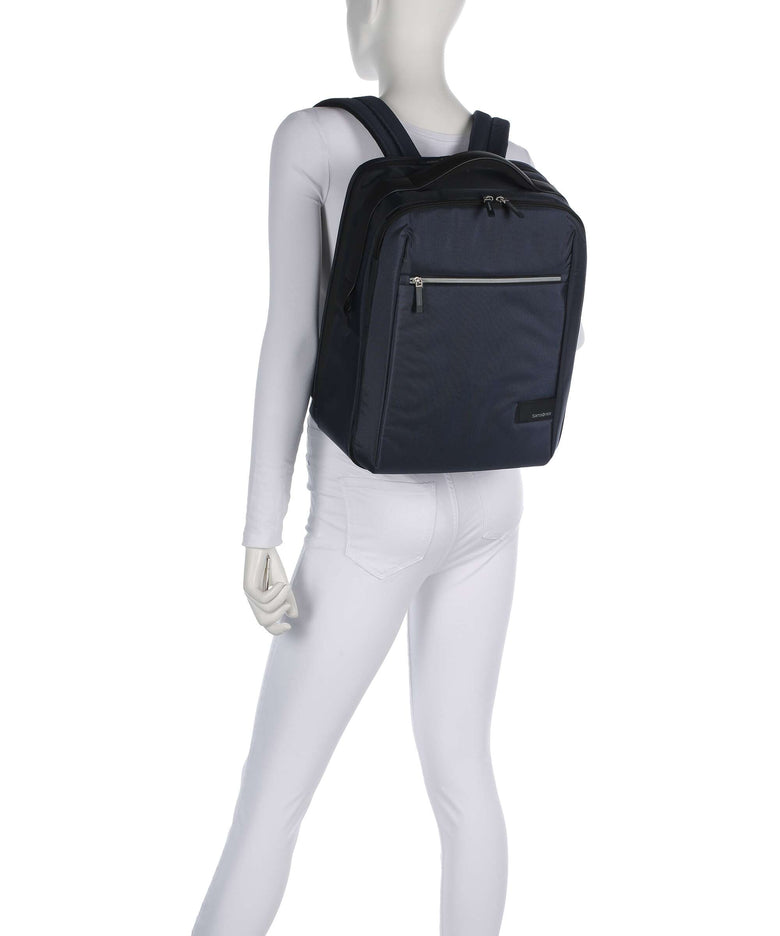 Samsonite Litepoint S Backpack blue