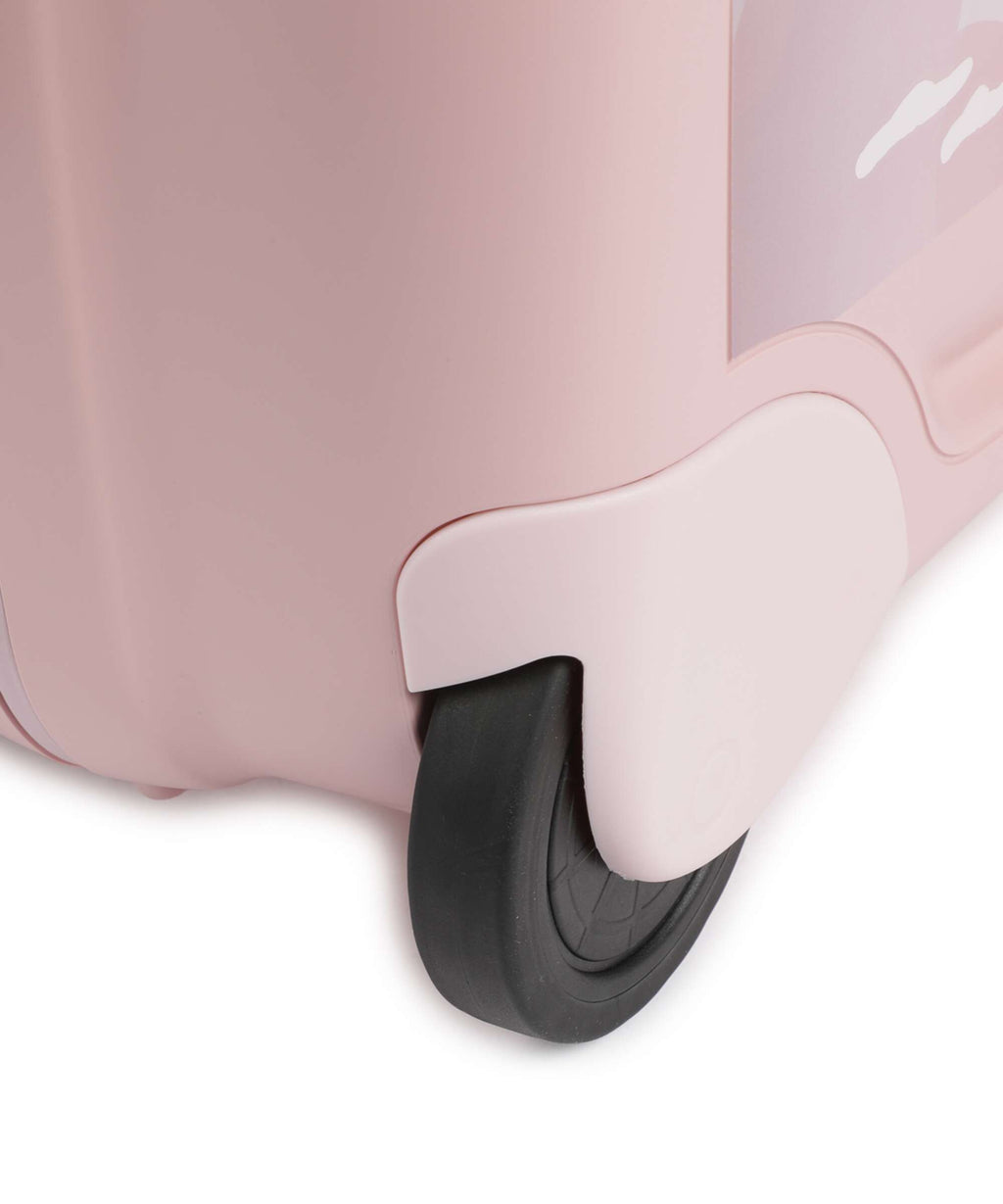 Samsonite Dream2Go Kids Trolley unicorn tess