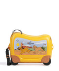 Samsonite Dream2Go Disney Kids Trolley simba