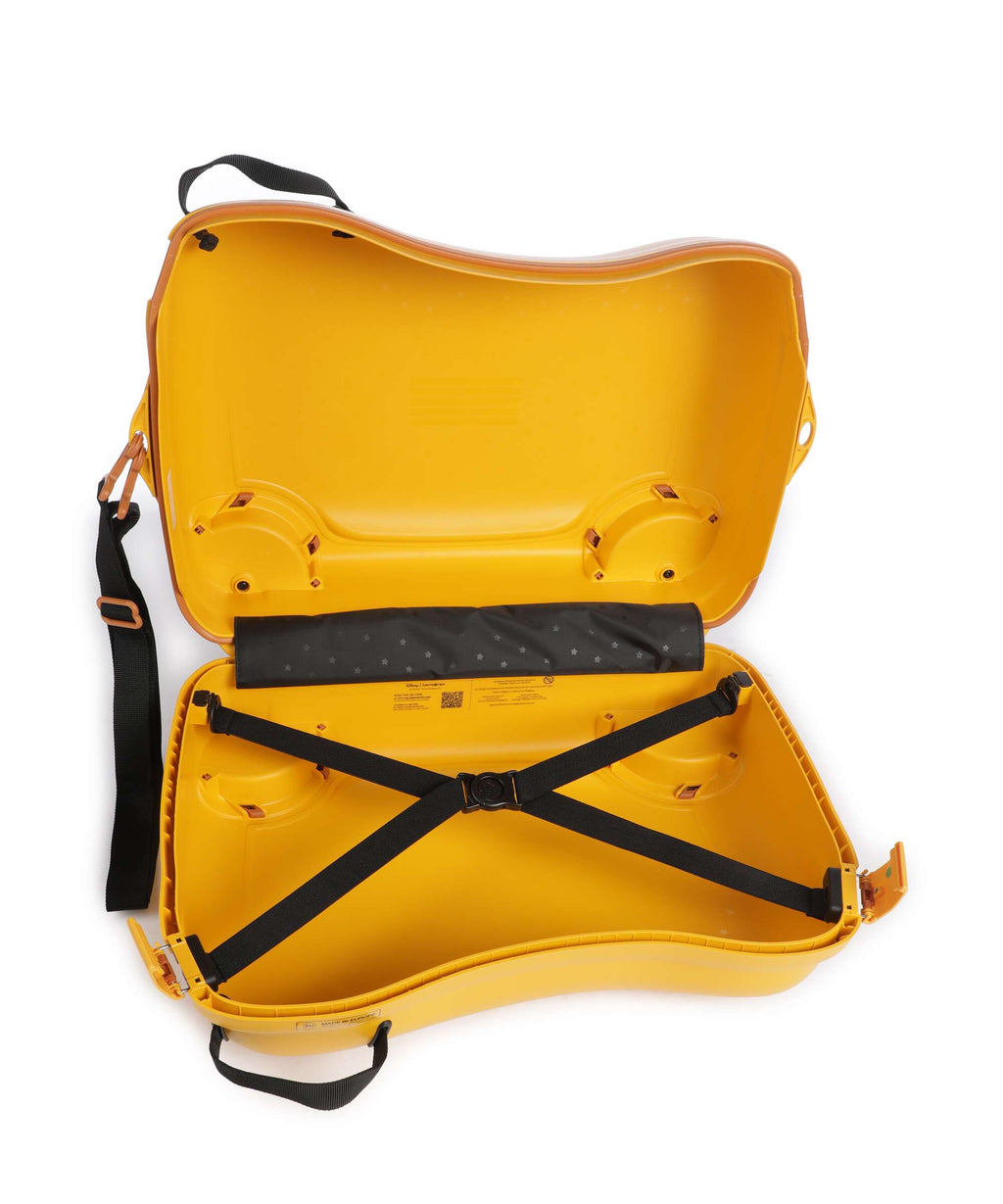 Samsonite Dream2Go Disney Kids Trolley simba