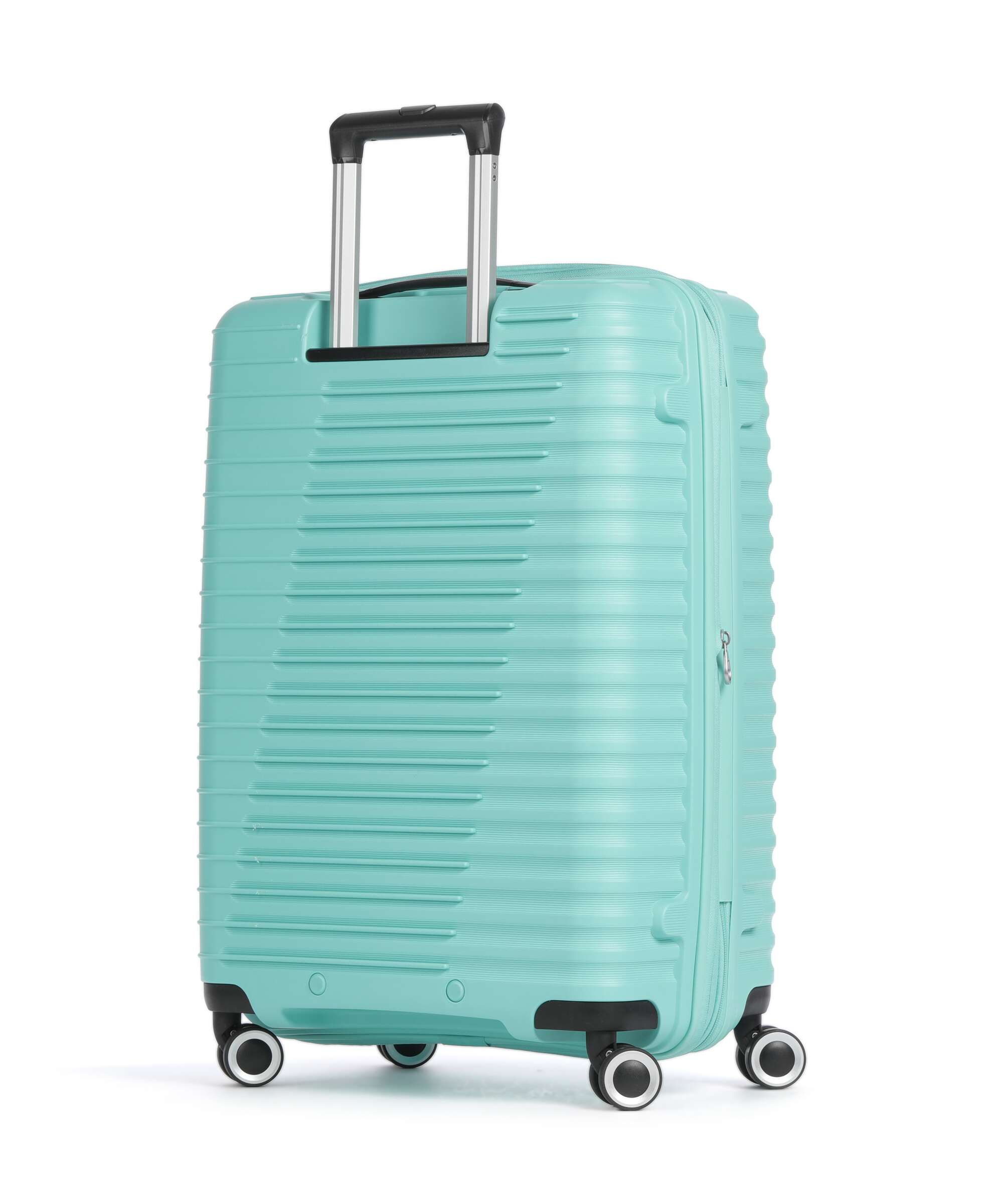 American Tourister Roadrush Suitcase set (4 wheels) aqua turquoise