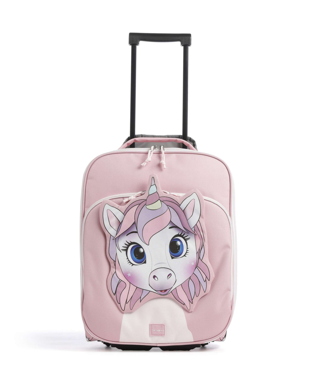 Samsonite Sammies Kids Trolley unicorn tess