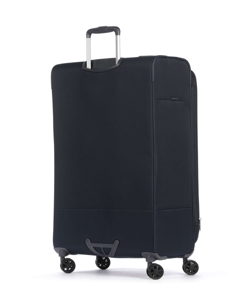 Samsonite Base Boost Spinner (4 wheels) navy blue