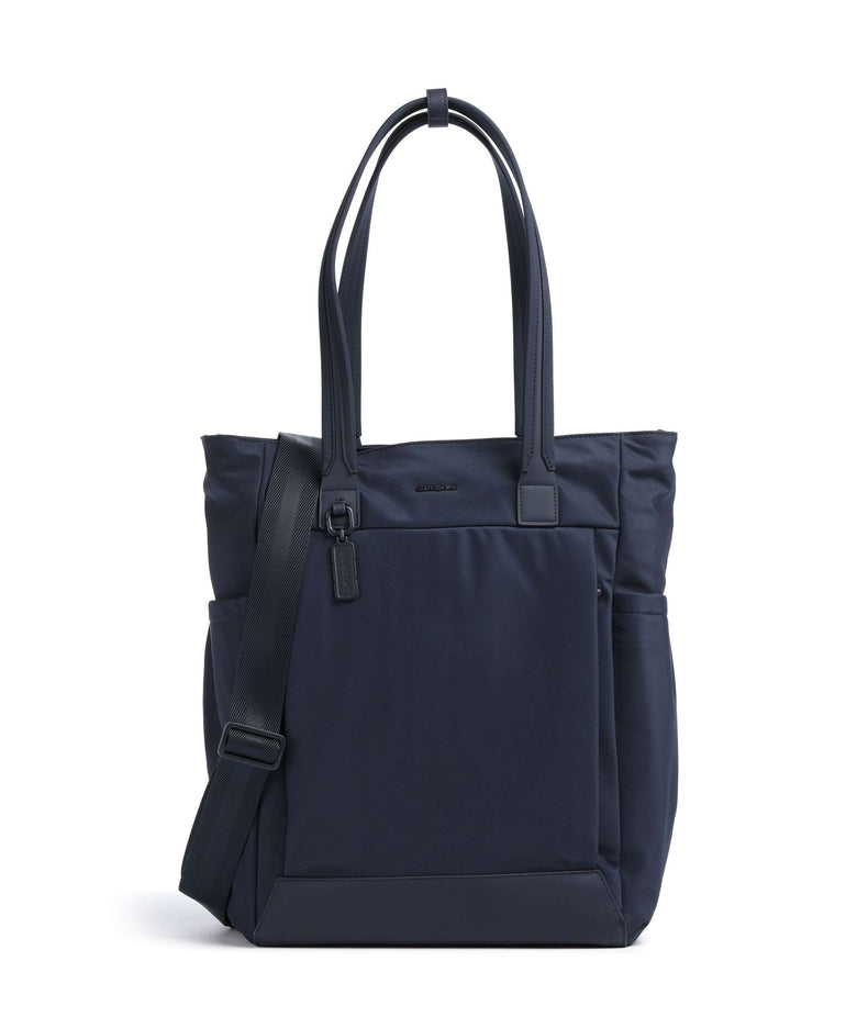 Samsonite Essentis Tote bag navy blue